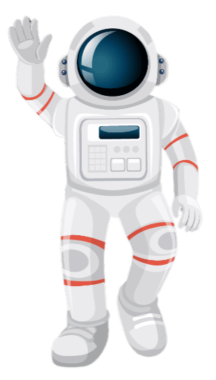 astronaut