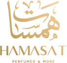Hamasat Perfumes